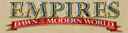 Empires, Dawn of the Modern World