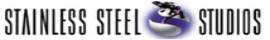 Stainless Steel Studios, Inc